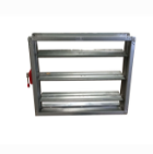 3C排烟防火阀的热敏元件有哪些常见类型？