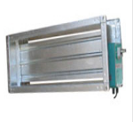 3C防火阀的备用系统是如何启动的？